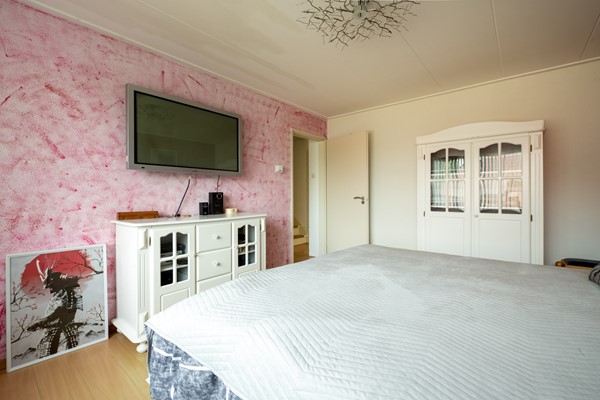Medium property photo - Jaap Edenlaan 112, 4731 NV Oudenbosch